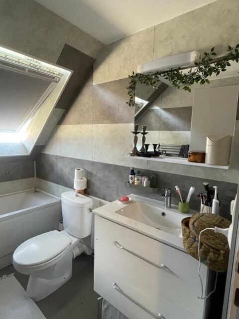  Appartement � louer 2 pi�ces 44 m�