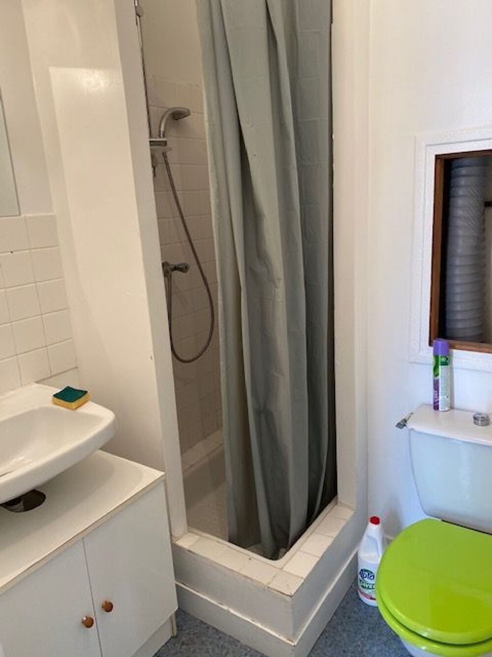 Appartement de 36m2 à louer sur Bures-sur-Yvette
