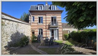  Maison à vendre 8 pièces 150 m²