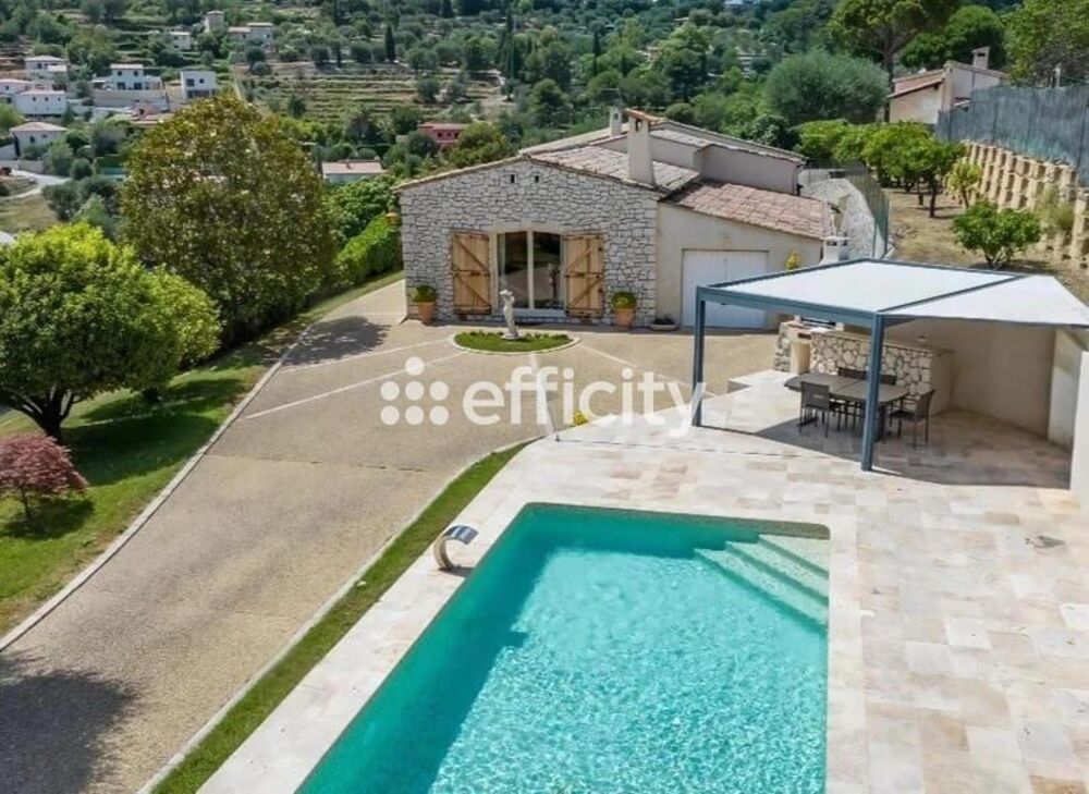  vendre  Maison Falicon (06950)