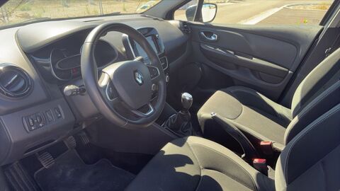 Clio 0.9 TCe 90 Limited 2018 occasion 34130 Mauguio