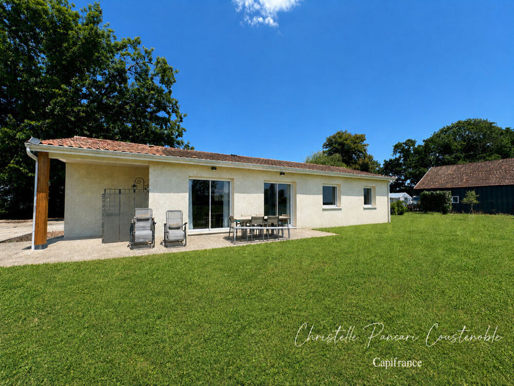 Maison 4 pièces 85 m² · à Peyrehorade · 85 m² · 249 000 €