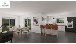  Terrain � vendre 510 m�