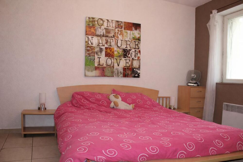 Appartement Lezignan Corbieres 3 pièce(s) 75 m2