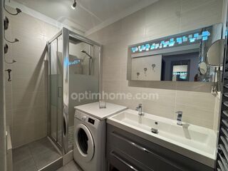  Appartement  vendre 3 pices 50 m