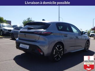308 BlueHDi 130 S&S EAT8 GT +Pack 360&deg; 2026 occasion 10150 Lavau