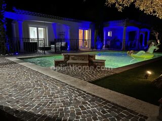  Villa à vendre 5 pièces 120 m²