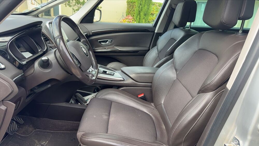 Espace V 1.6 dCi 160 Energy EDC Zen 2018 occasion 76770 Malaunay