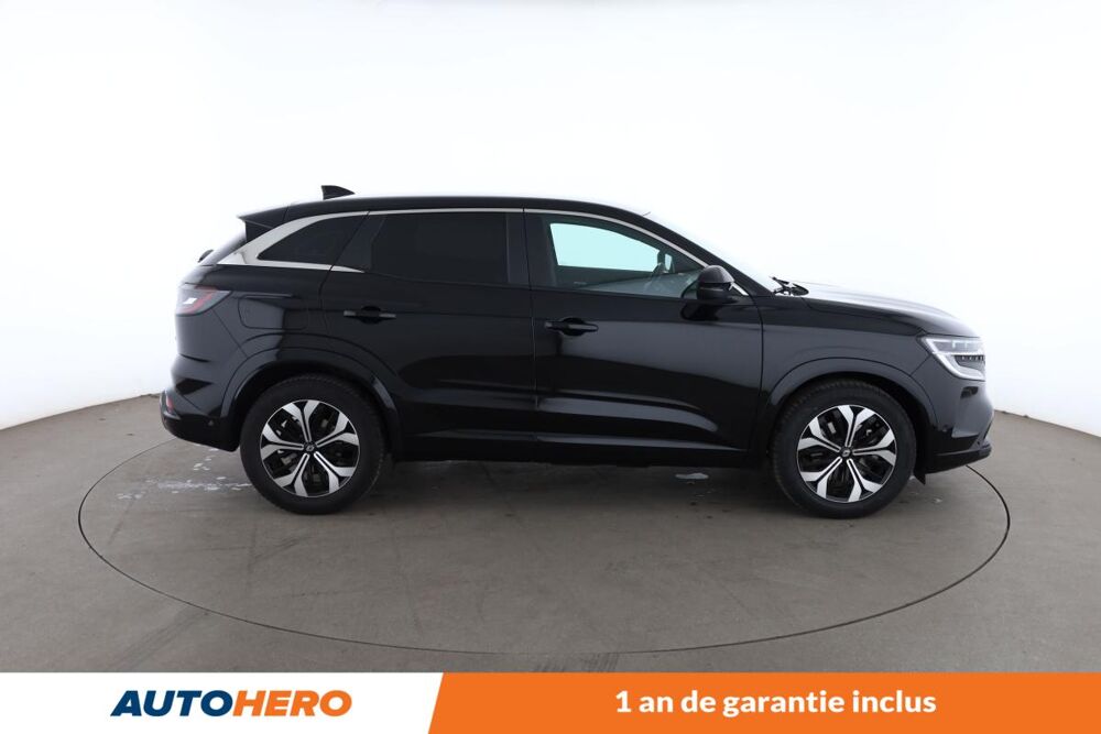Austral 1.2 Hybrid E-Tech Evolution 200 ch 2024 occasion 92130 Issy-les-Moulineaux