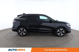 Austral 1.2 Hybrid E-Tech Evolution 200 ch 2024 occasion 92130 Issy-les-Moulineaux