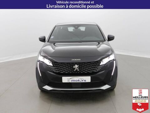 3008 Hybrid 136 e-DCS6 Active Pack +Navigation +Si 2023 occasion 10150 Lavau