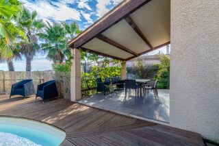  Villa à vendre 6 pièces 230 m²