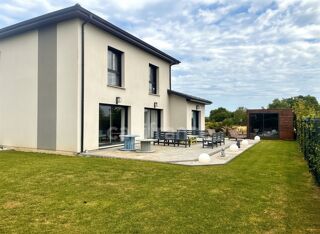  Maison à vendre 6 pièces 154 m²