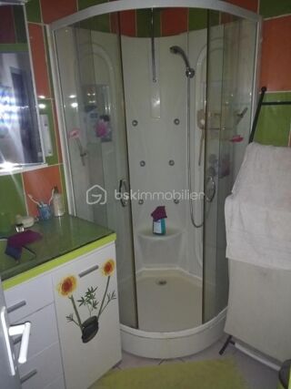  Appartement � vendre 3 pi�ces 78 m�