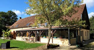  Maison � vendre 10 pi�ces 370 m�