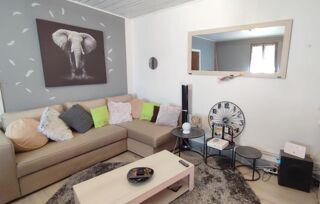  Maison � vendre 4 pi�ces 59 m�