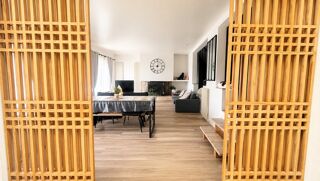  Maison à vendre 8 pièces 180 m²