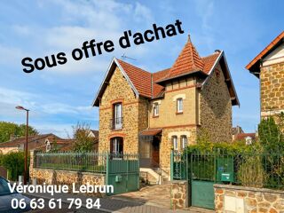  Maison  vendre 6 pices 130 m