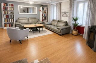  Maison à vendre 6 pièces 120 m²