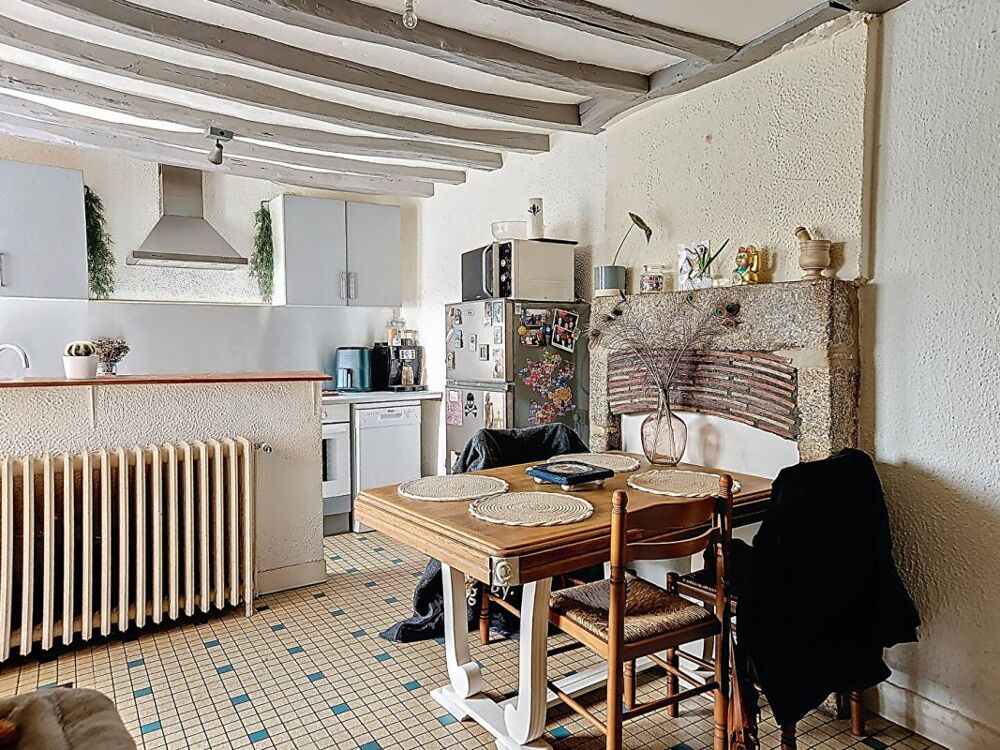 Maison Alencon 3 pièce(s) 50 m2