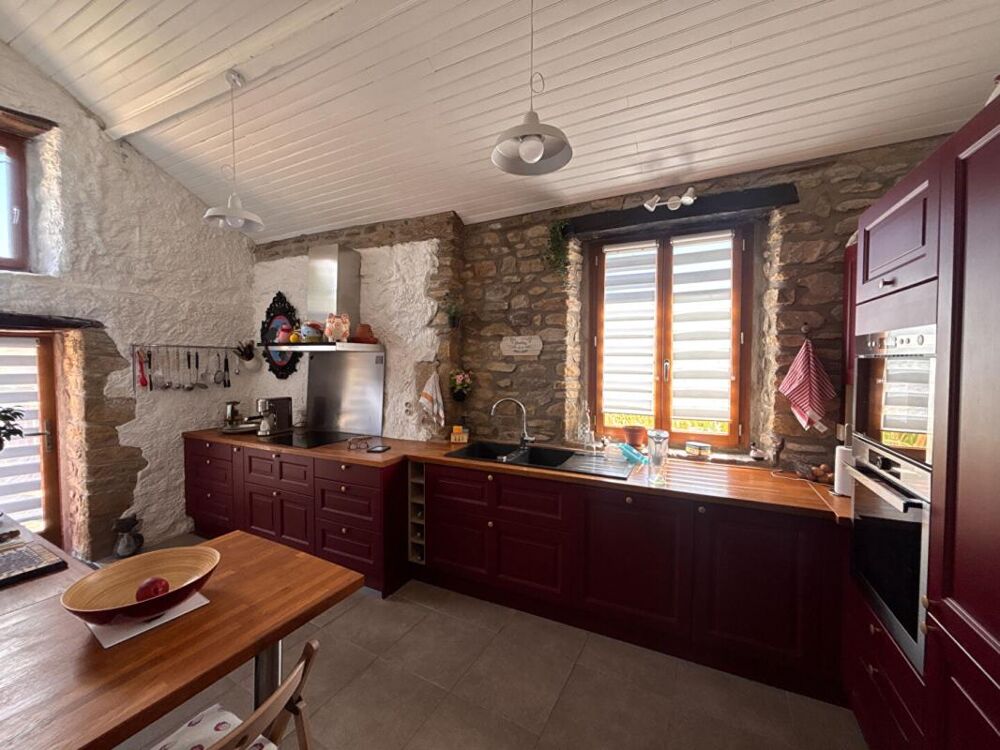 Vente Maison Maison Presqu'île de Rhuys Le hezo