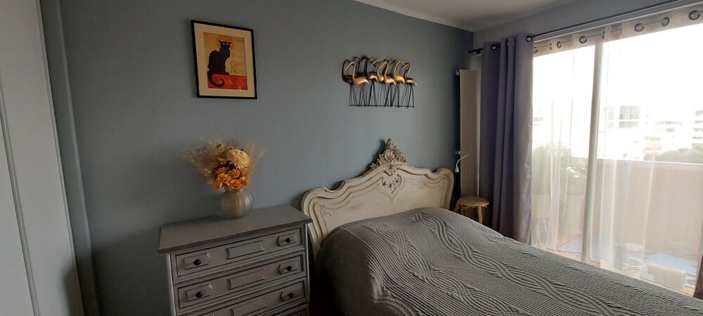 Location Appartement Chambre de 11m2 à louer sur Antibes Antibes