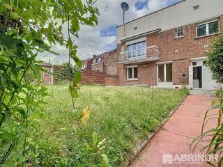  Maison � vendre 4 pi�ces 112 m�