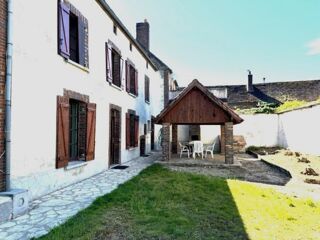  Maison à vendre 9 pièces 265 m²