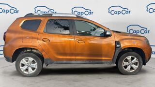 Duster II 1.0 TCe 100 Essentiel - Premi&egrave;re main 2020 occasion 33000 Bordeaux