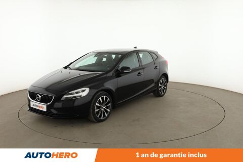 Volvo V40 1.5 T2 Edition Geartronic 6 122 ch 2018 occasion Issy-les-Moulineaux 92130