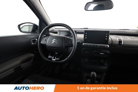 C4 cactus 1.6 Blue-HDi Shine 100 ch 2019 occasion 92130 Issy-les-Moulineaux