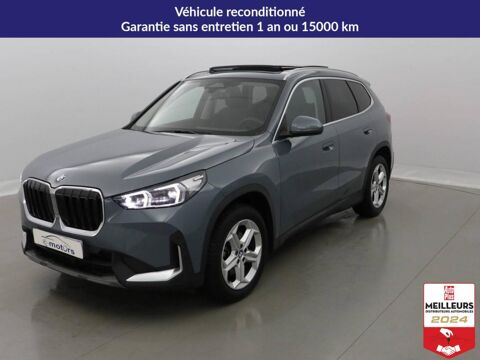 Annonce voiture BMW X1 34900 €