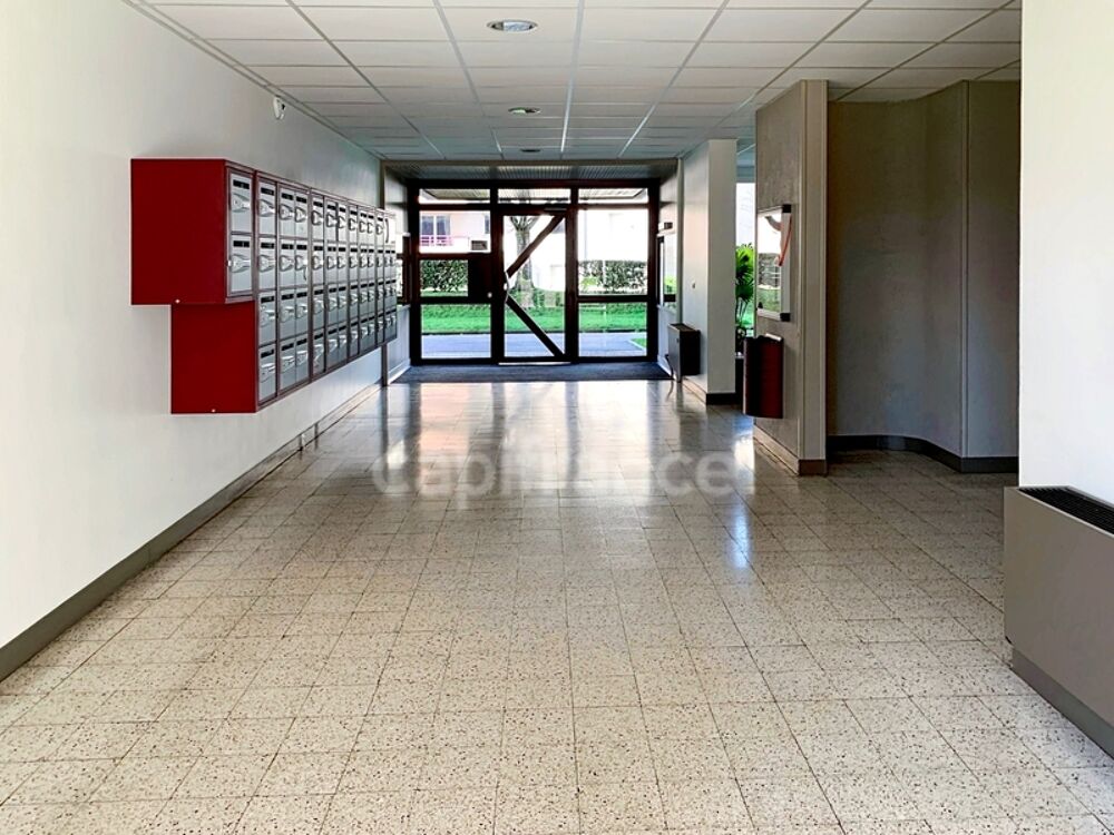 Vente Appartement Appartement T4 ROUEN 79,81 m2 dans rsidence scurise 158470 Rouen