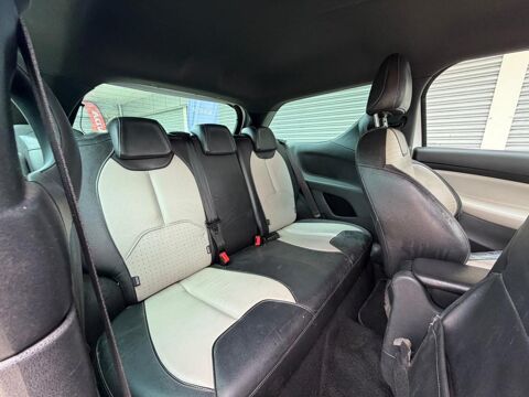 DS3 Sport Chic 1.6 HDi 92Ch - Garantie / Reprise possible 2010 occasion 36300 Le Blanc