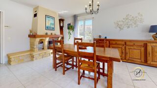  Maison à vendre 4 pièces 104 m²