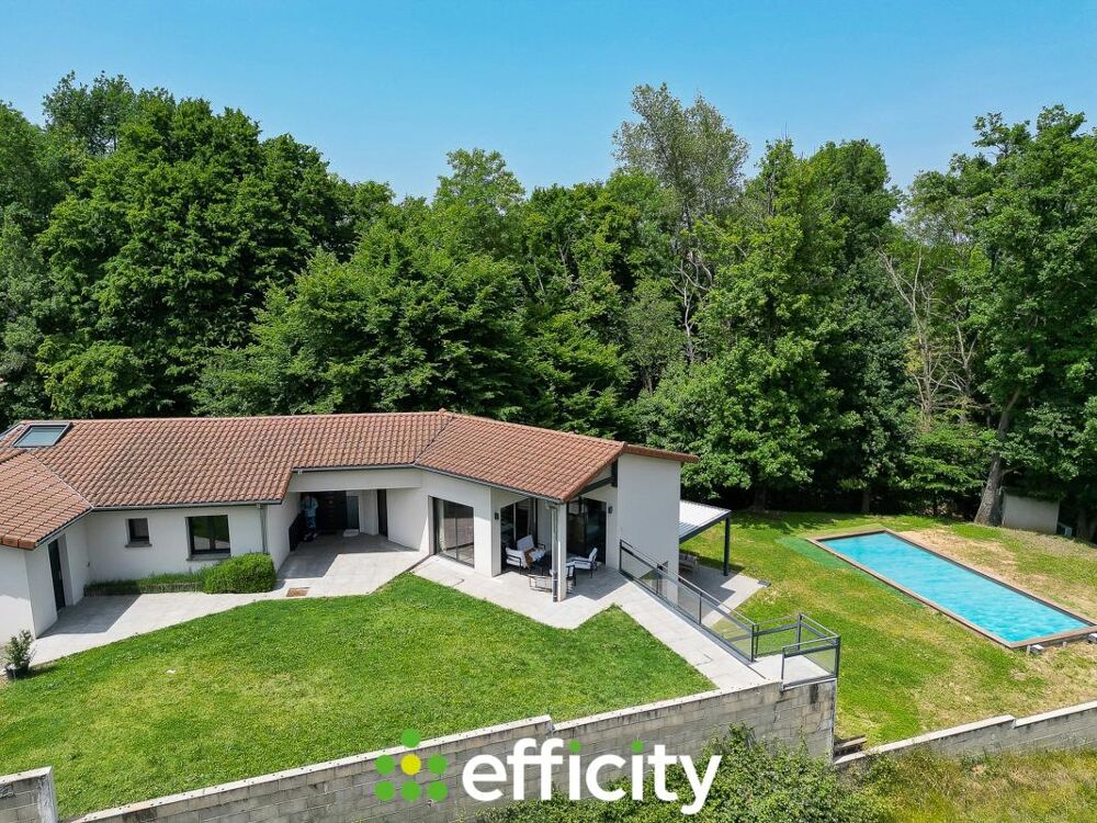 � vendre  Maison Civrieux-d'Azergues (69380)