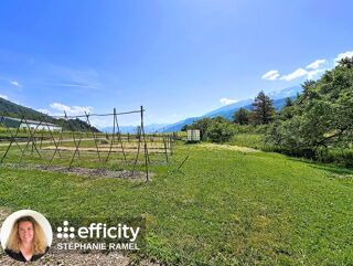  Terrain à vendre 583 m²