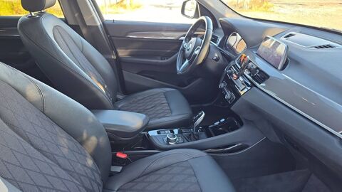 X1 18i sDrive 140 DCT7 Business Edition Pack 2019 occasion 20600 Bastia