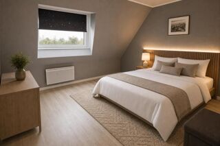  Maison à vendre 7 pièces 173 m²