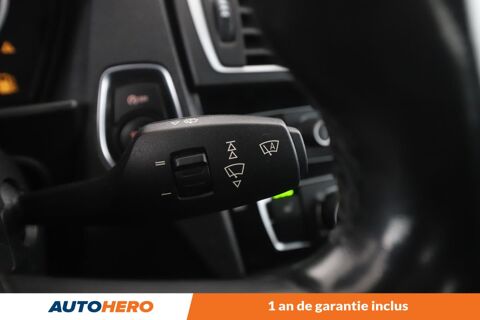 Serie 2 218d Sport BVA8 150 ch 2016 occasion 92130 Issy-les-Moulineaux