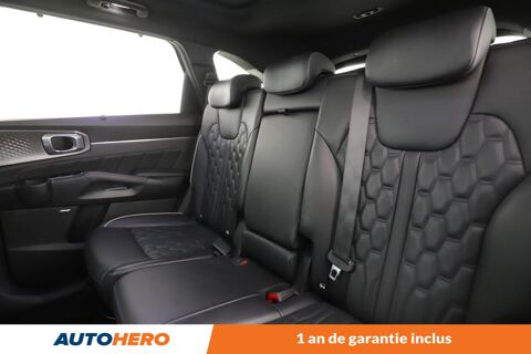 Sorento 1.6 T-GDi ISG PHEV 4x4 Premium 7PL 265 ch 2022 occasion 92130 Issy-les-Moulineaux