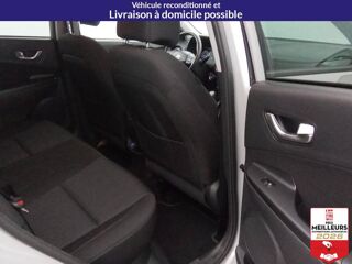 Kona T-GDi 120 Hybrid 48V Creative 2022 occasion 10150 Lavau