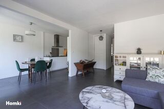  Appartement à vendre 2 pièces 54 m²