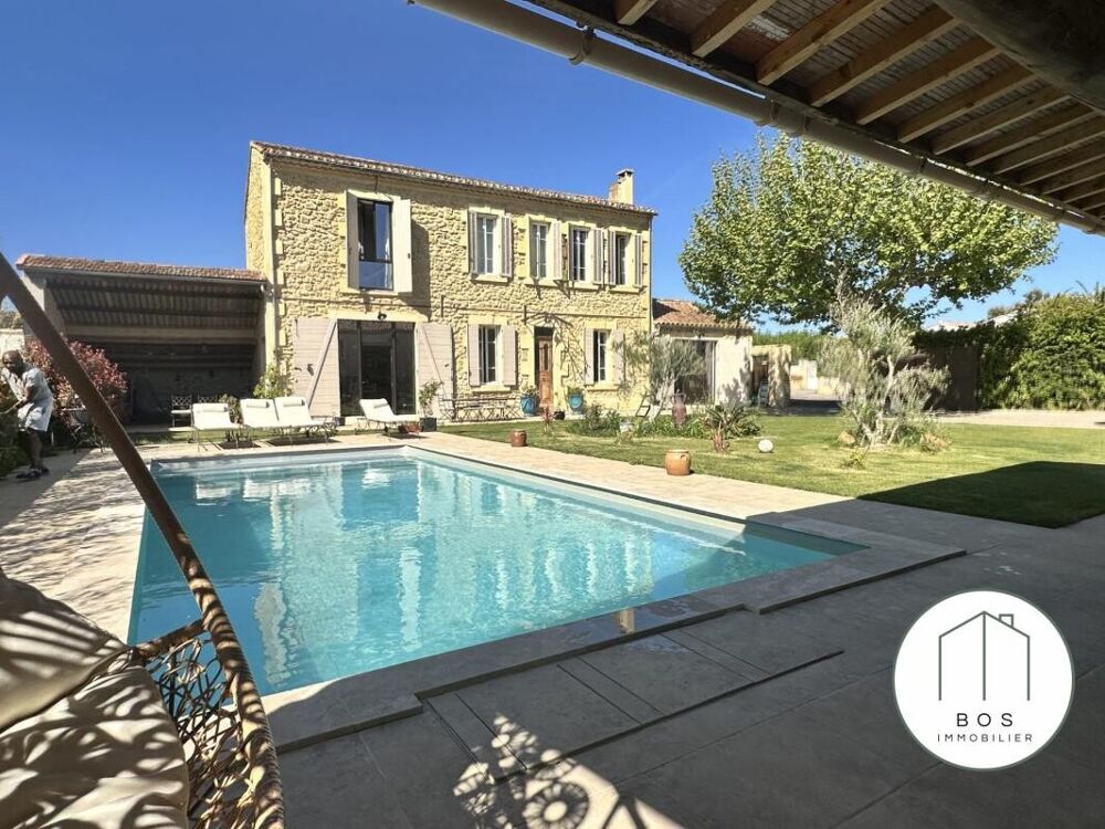 � vendre  Maison Salon-de-Provence (13300)