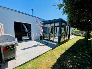  Maison � vendre 7 pi�ces 186 m�