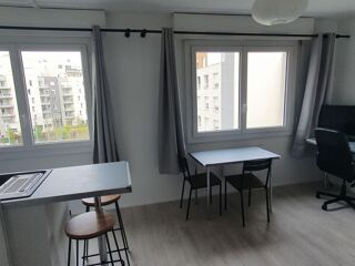  Appartement à louer 1 pièce 26 m²