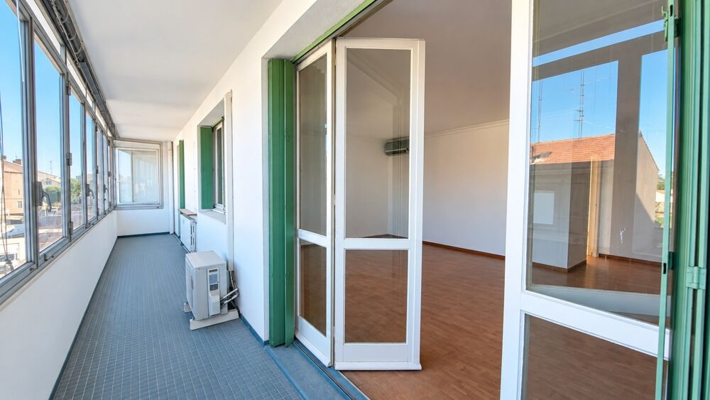 Appartement à vendre 4 pièces AVIGNON (84)