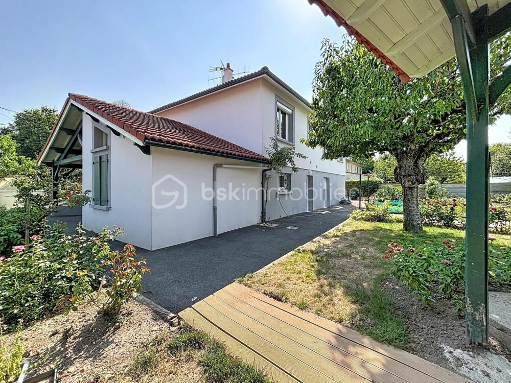 Vente Maison Pavillon sur sous-sol à Bressuire Bressuire