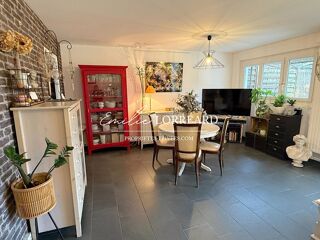  Maison � vendre 4 pi�ces 84 m�