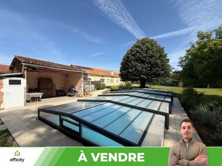  Maison à vendre 6 pièces 176 m²